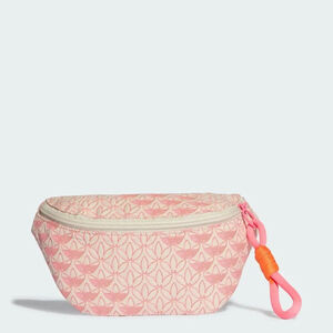 Adidas Quilted Trefoil Waist Bag Pink New with Tags